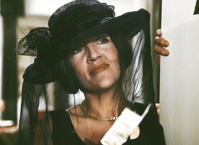 Hinter Gittern: Staffel 4, Folge 98: Abschied für immer