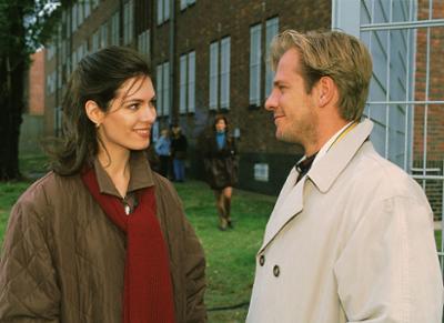 Hinter Gittern: Staffel 1, Folge 12: Männer