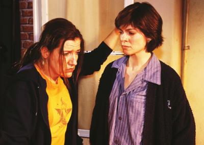 Hinter Gittern: Staffel 4, Folge 78: Baby an Bord