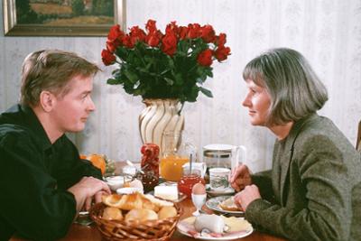 Hinter Gittern: Staffel 5, Folge 120: Blind vor Liebe