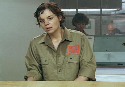 Hinter Gittern: Staffel 16, Folge 399: Verzeih mir