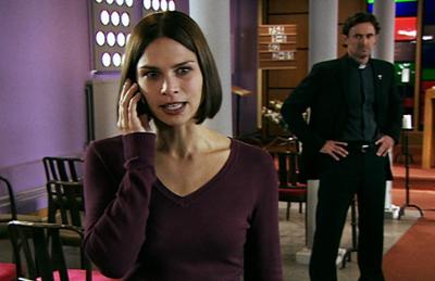 Hinter Gittern: Staffel 16, Folge 397: Held wider Willen