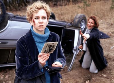 Hinter Gittern: Staffel 5, Folge 123: Das letzte Opfer