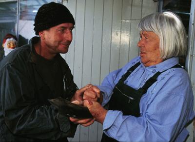 Hinter Gittern: Staffel 2, Folge 39: Neue Wege