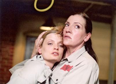 Hinter Gittern: Staffel 15, Folge 384: Im Hexenkessel