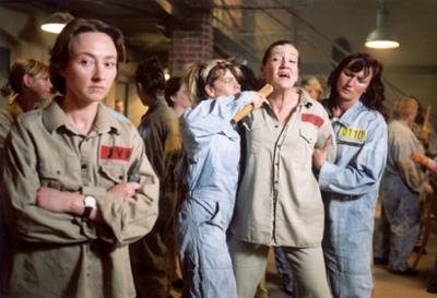 Hinter Gittern: Staffel 15, Folge 385: Im Hexenkessel 2 Hinter Gittern: Staffel 15, Folge 385: Im Hexenkessel 2