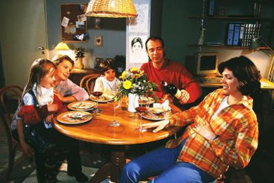 Hinter Gittern: Staffel 4, Folge 82: Der rechte Weg