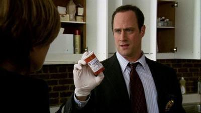 Law & Order: Staffel 5, Folge 20: Lebenslügen Law & Order: Staffel 5, Folge 20: Lebenslügen