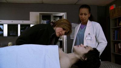 Law & Order: Staffel 5, Folge 21: In die Schuhe geschoben Law & Order: Staffel 5, Folge 21: In die Schuhe geschoben