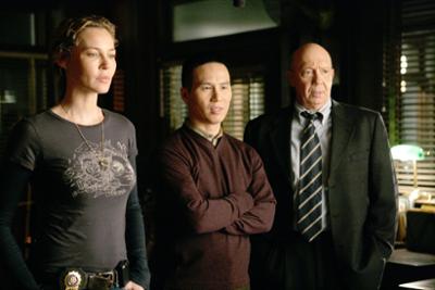 Law & Order: Staffel 8, Folge 3: Abrechnung