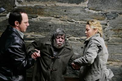 Law & Order: Staffel 8, Folge 4: Sadist