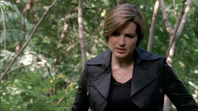 Law & Order: Staffel 9, Folge 12: Folter