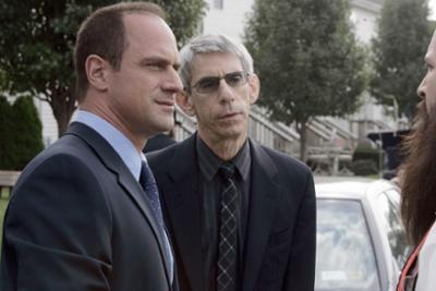 Law & Order: Staffel 9, Folge 13: Verdorben