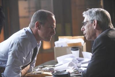 Law & Order: Staffel 12, Folge 5: Die Tote im Brunnen