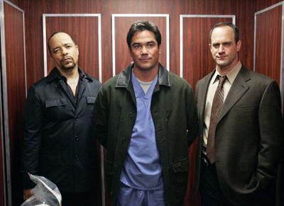 Law & Order: Staffel 7, Folge 8: Kontrolle