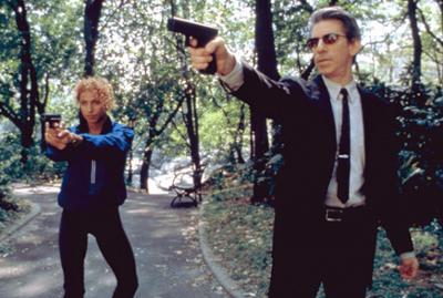 Law & Order: Staffel 1, Folge 8: Tod einer Staatsanwältin