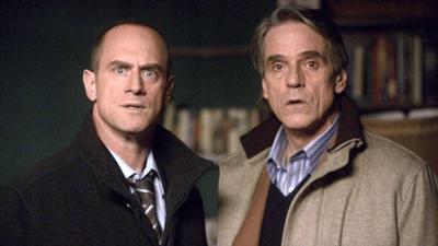Law & Order: Staffel 12, Folge 20: Ruhe sanft