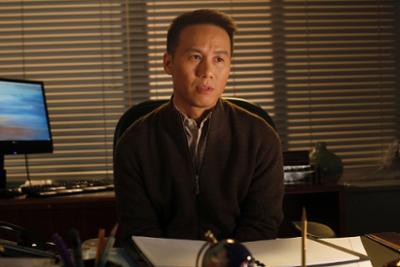 Law & Order: Staffel 12, Folge 7: Folterkammer