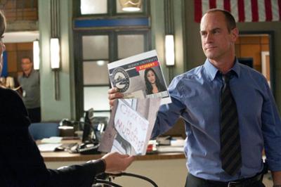 Law & Order: Staffel 12, Folge 9: Grauzone