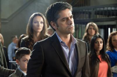 Law & Order: Staffel 12, Folge 22: Frauenjäger