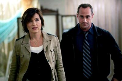 Law & Order: Staffel 9, Folge 19: Vergeltung
