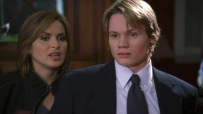 Law & Order: Staffel 7, Folge 16: Skrupellos