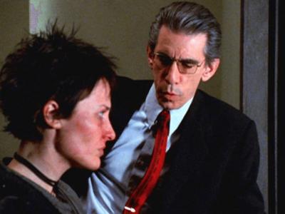 Law & Order: Staffel 1, Folge 13: Ein ehrenwerter Richter