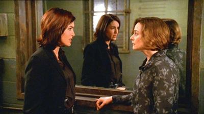 Law & Order: Staffel 1, Folge 14: Verjährungsfrist