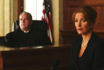 Law & Order: Staffel 5, Folge 15: Familien