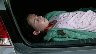 Law & Order: Staffel 9, Folge 7: Erblindet