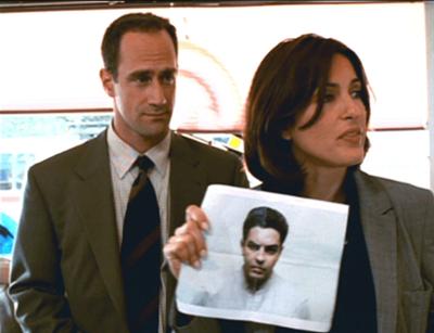 Law & Order: Staffel 1, Folge 1: Zahltag
