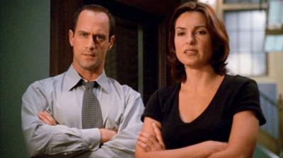 Law & Order: Staffel 1, Folge 2: Ein tiefer Fall
