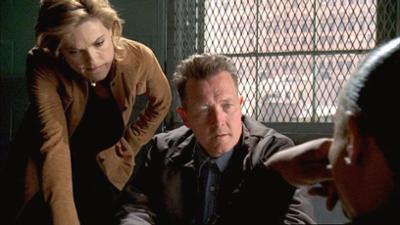 Law & Order: Staffel 7, Folge 1: Dämonen