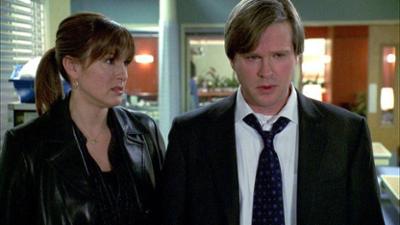 Law & Order: Staffel 8, Folge 14: Abhängig
