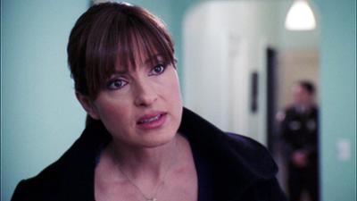 Law & Order: Staffel 8, Folge 16: Geschwister