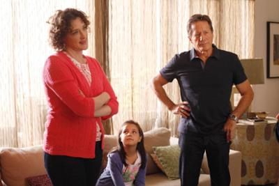 Law & Order: Staffel 12, Folge 1: Ella