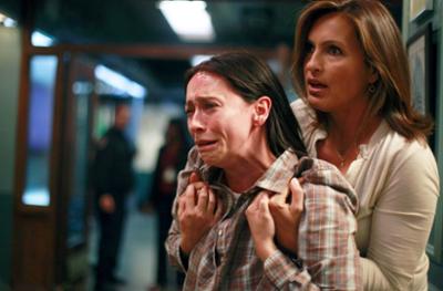 Law & Order: Staffel 12, Folge 3: Verjährt