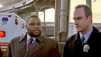Law & Order: Staffel 7, Folge 20: Verachtet