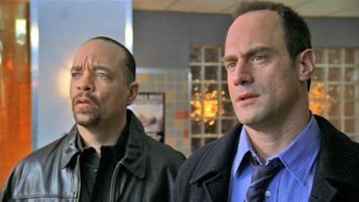 Law & Order: Staffel 7, Folge 21: Missbraucht