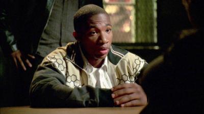 Law & Order: Staffel 9, Folge 8: Bruderliebe