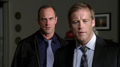 Law & Order: Staffel 9, Folge 9: Vaterschaft