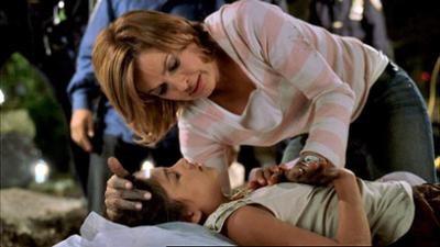 Law & Order: Staffel 7, Folge 3: Notruf