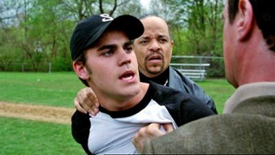 Law & Order: Staffel 7, Folge 4: Väter