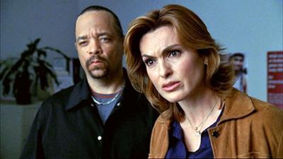 Law & Order: Staffel 7, Folge 5: Killer