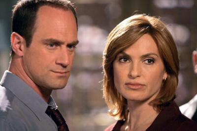 Law & Order: Staffel 7, Folge 6: Hass
