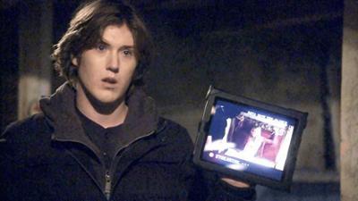 Law & Order: Staffel 12, Folge 16: Sex, Lügen und Video