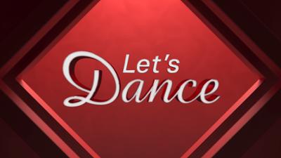 Let's Dance: Folge 4