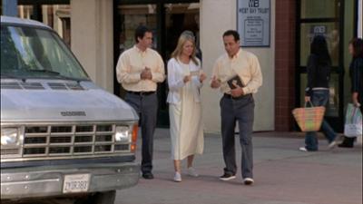 Monk: Staffel 6, Folge 88: Mr. Monk tritt einer Sekte bei