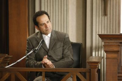 Monk: Staffel 8, Folge 14: Mr. Monk in der Krise