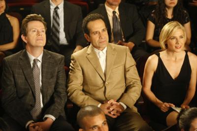 Monk: Staffel 8, Folge 15: Mr. Monk, die Schönen und das Biest